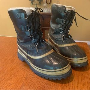 Sorel Raider Boots